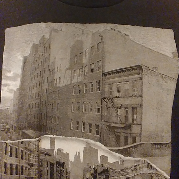 Zoo york t shirt - Picture 2 of 3